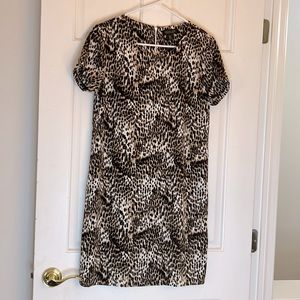 Leopard Print Size 6
